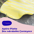 Töpferworkshop: Apéro-Platten