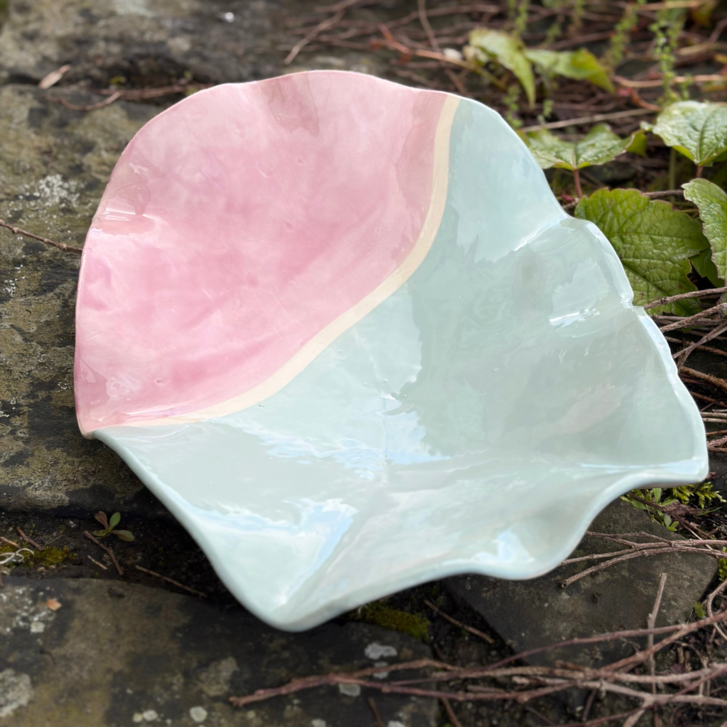 Vom Gipsabdruck zur Babybauchschale - Workshop