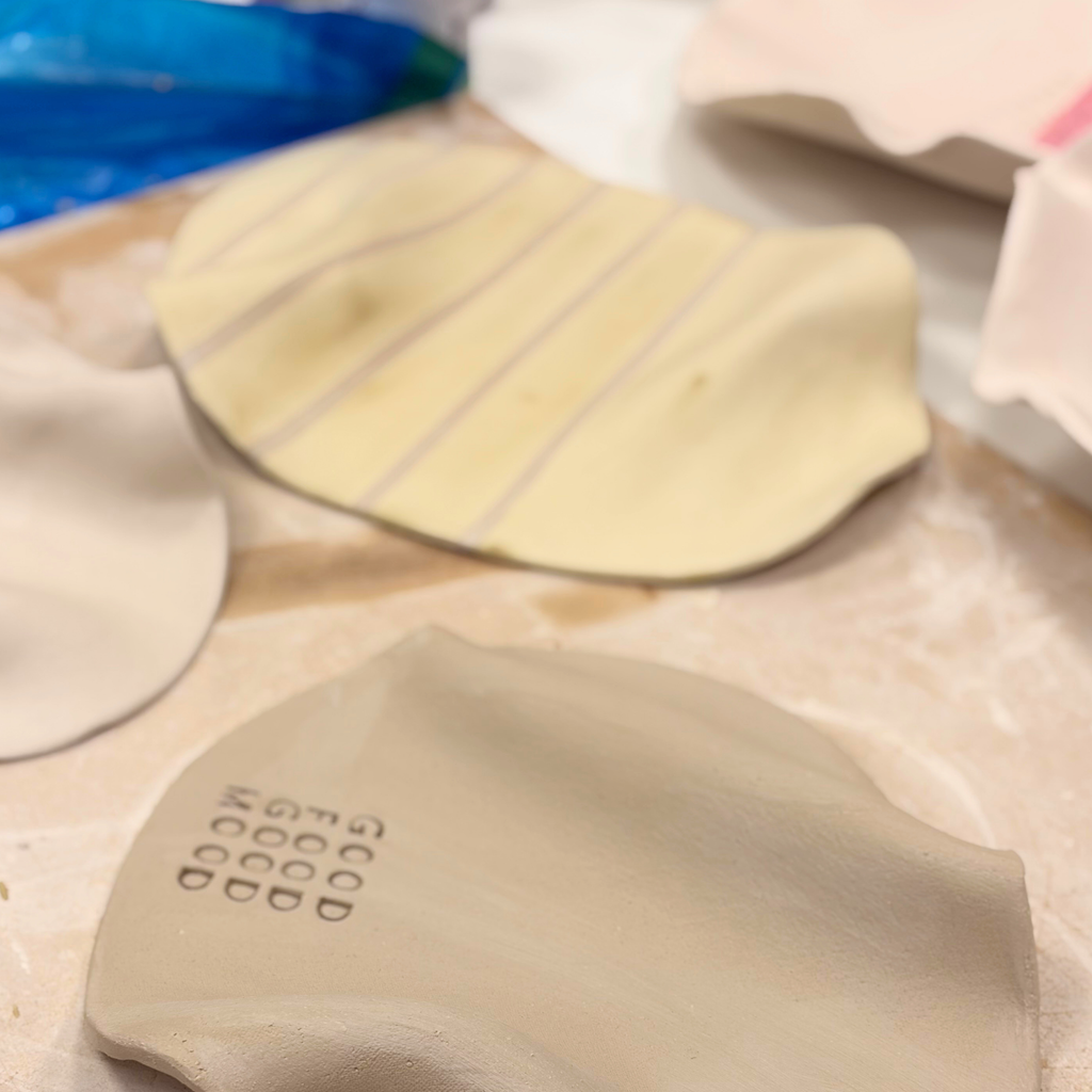 Schnupper-Töpferkurs im fijnwerk tonstudio