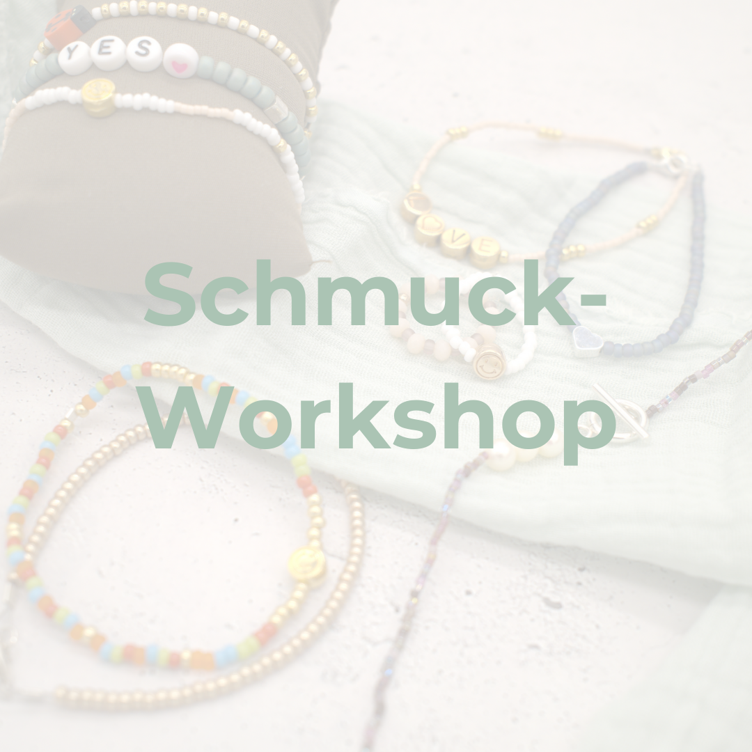 Schmuck-Workshop