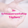 Schnupper-Töpferkurs im fijnwerk tonstudio